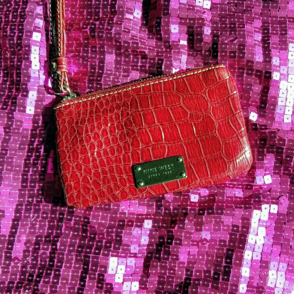 NINE WEST Coin Purse